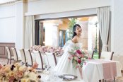 【お食事会をご検討の方】シンプル×アットホーム婚