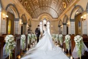 【アットホーム婚】少人数であたたかな結婚式*お食事会相談会