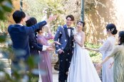 ＼豪華10大特典／本格チャペル×貸切邸宅W体感×ドレス試着×ご予算相談会