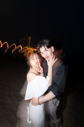 \ハナユメ限定特典付き!/貸切邸宅W体感×ドレス試着×ご予算相談会×豪華試食