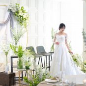 【マタニティ婚】限定特典×本格チャペル体感フェア