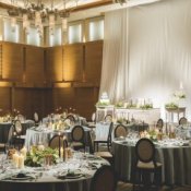 【ペアランチ付き!】本番直前の会場を見学できる贅沢相談会