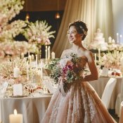 【マタニティ婚専用フェア】プランナーの安心サポート付き！