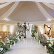 【シンプル婚を希望の方へ!】挙式のみ相談会★