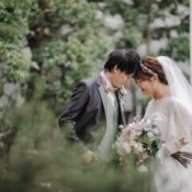 【フォトウェディング専用】洋装×和装プラン説明相談会♪