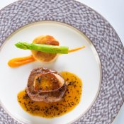 3連休限定！＜シェフ厳選５品を堪能！＞牛フィレ肉付き相談会！