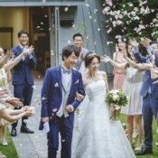 【結婚式まるわかり!】相談会限定フェア★