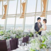 【年内挙式限定フェア】式場見学&見積り相談会★