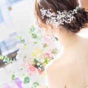 【ドレス試着有!】憧れのリアル花嫁体験を叶えよう!