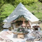 ◆自由度＆満足度UP！◆人気のグランピングW見学・相談フェア