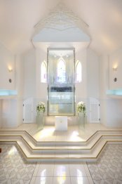 先着5組様限定ご来館特典・有名テーマパークペアチケットプレゼントブライダルフェア