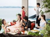 《少人数検討》2名~30名の家族中心の結婚式/会食