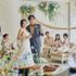 【Junebride】6月限定特典☆挙式体験&試食×試着のイメージ