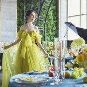 【GW限定】★家族で参加OK＼体験型フェア／挙式＆演出×衣裳の詳細を見る