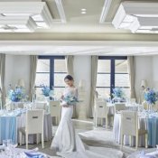 ＼連休限定*先輩花嫁イチ押し／ドレスサロン見学＆絶品豪華試食の詳細を見る