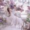 【韓国風ウェディング】憧れドレス入荷＆Ａ5和牛フィレ豪華試食