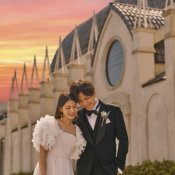 連休クライマックス！式場徹底比較×憧れ大聖堂×選べる3会場