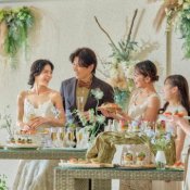 見学2件目以降で迷ってる花嫁様へ*見積&日程クイック全貌紹介