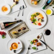 \月1Big/【フルコース試食】3万円試食×挙式入場×130万円優待