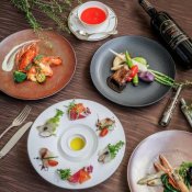 \月1Big/【フルコース試食】3万円試食×挙式入場×130万円優待