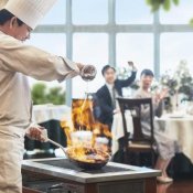 【美食×感動挙式】口コミ評価★4.6をまるごと体験 試食&GIFT