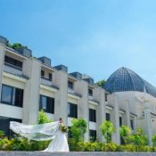 【60分で気軽に見学】会場見学×見積相談♪当日予約OK
