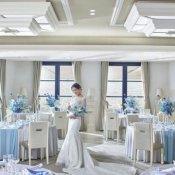 \木曜限定*先輩花嫁イチ押し/ドレス試着体験&美食コース試食