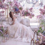 【新作オリジナルドレス入荷】憧れドレス試着＆Ａ5和牛豪華試食