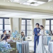 《3連休ラスト》【憧れALL体験】大聖堂×試食×フロア貸切の詳細を見る