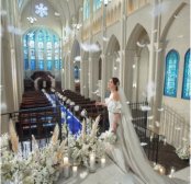 Anniversary fair 最大150万円優待×大聖堂×試食×フロア貸切