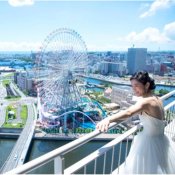 【12組限定】KIYOKO HATA WEDDINGS ドレス試着体験フェア