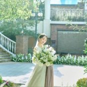 *+ウエルカムペットWD+*愛犬と叶える結婚式体験*試食&豪華特典付