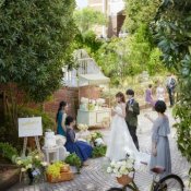 【マイクロバス付!】呉・東広島出身or在住カップル限定フェア