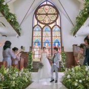 【挙式料を無料プレゼント!】組数限定♪結婚式応援フェア