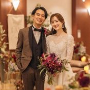 【絆深まる“二世代婚”のススメ】家族も安心♪特別特典付フェア