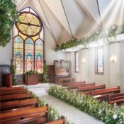 *月末BIG*森の教会体験&A5和牛コース試食*ギフト1万分&最大140万特典付