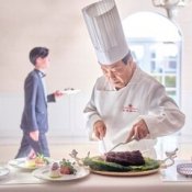 【水曜日限定*最大155万特典】おもてなし体験&A5和牛試食*ギフト5千円分付
