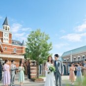 \40周年♪魅力凝縮Fes/結婚式の1日体験×A5和牛試食&最大7万円のギフト付