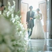 【挙式料を無料プレゼント！】組数限定♪結婚式応援フェア