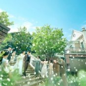 ＼40周年♪魅力凝縮Fes／結婚式の1日体験×A5和牛試食&最大7万円のギフト付