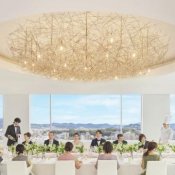 少人数結婚式にピッタリ★選べる会場で貸切フロアを満喫♪