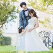 【お急ぎでもOK!マタニティ婚応援♪】貸切空間×プライベート相談&豪華試食付き!