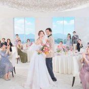 ハナユメ限定【最大120万特典&国産牛3万試食】ワンフロア貸切×美食のおもてなし