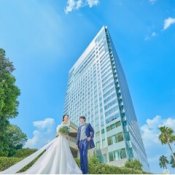 【お盆限定】Summer Wedding Festa大抽選会◇美食×絶景W体験