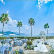 【8月13・14日限定】Summer Festa抽選会◆滞在型W×美食体験
