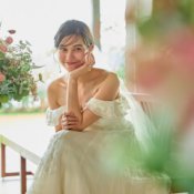 ドレス重視◎トレンドドレス試着×6品試食◇オーシャンビューW