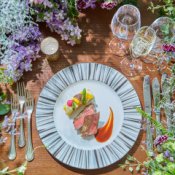 【残2席】ハナユメ限定◆お盆BIG*美食6品2万試食×豪華抽選会◇貸切リゾートW