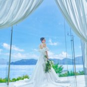 【13-14日限定】Summer Festa抽選会◆感動チャペル×150万優待