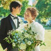 【地元で結婚式!】宇部・小野田ご出身or在住で限定特典♪