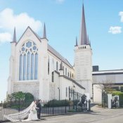 憧れ大聖堂×貸切会場ツアー\ドレス&料理特典付フェア/